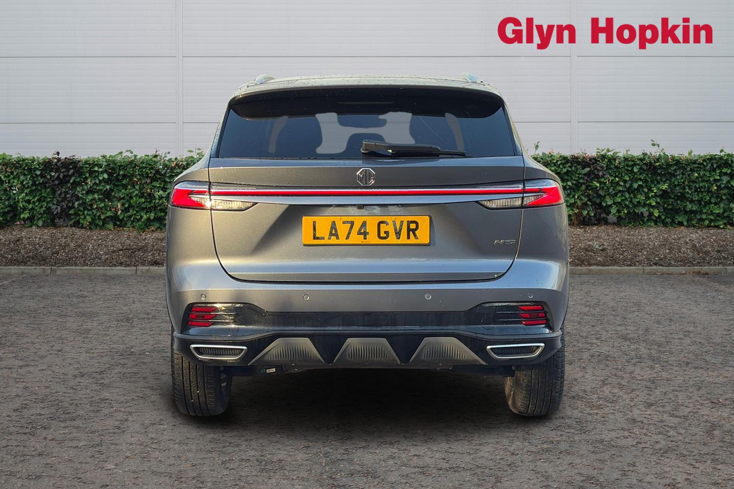 Used MG MG HS 2024 for sale - 77105859: Photo 4