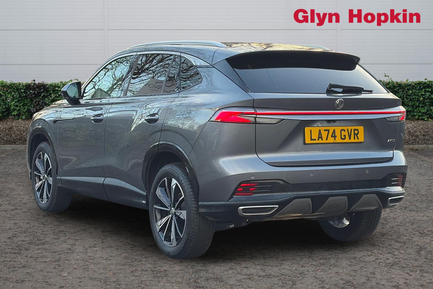 Used MG MG HS 2024 for sale - 77105859: Photo 5