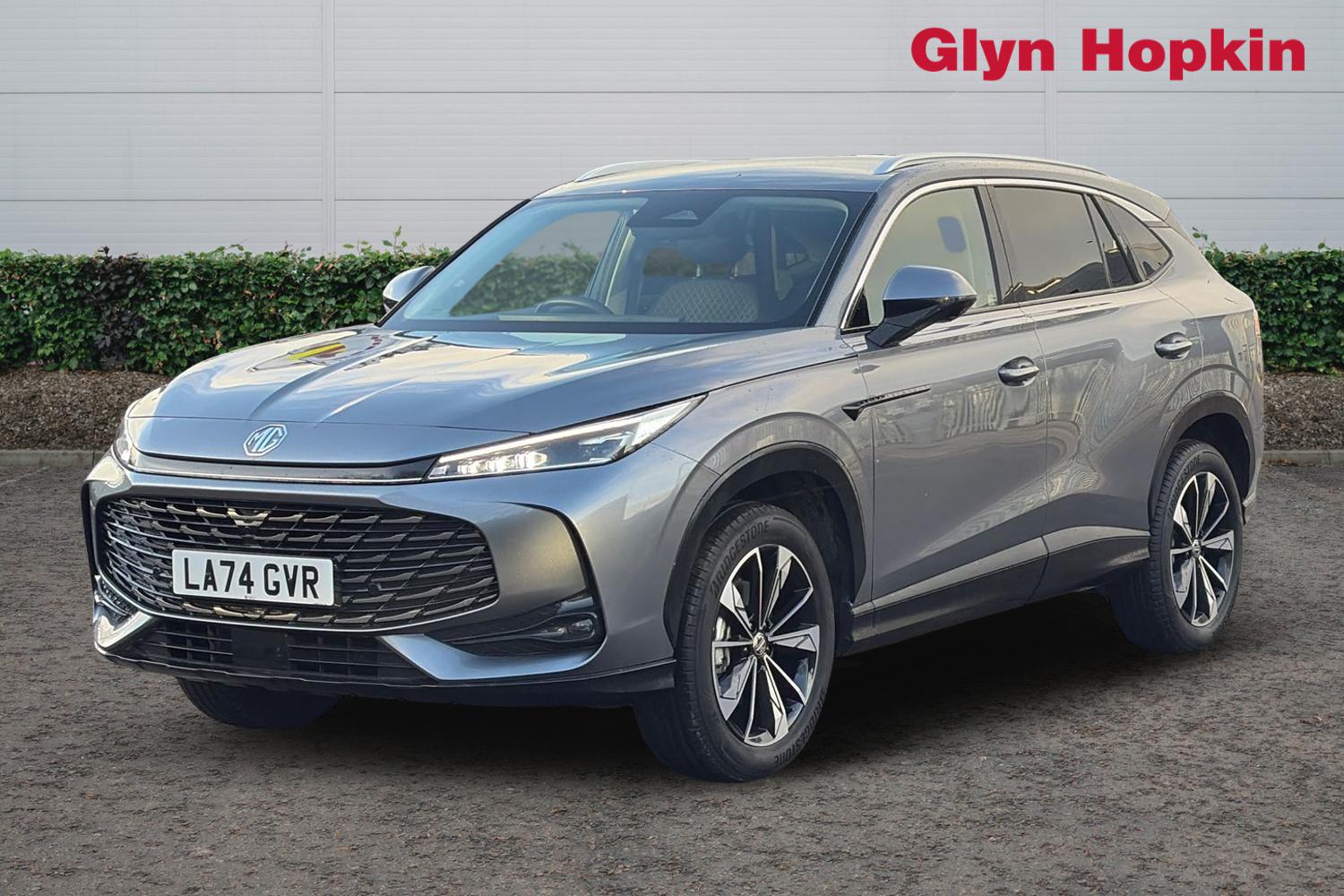 Used MG MG HS 2024 for sale - 77105859: Photo 7