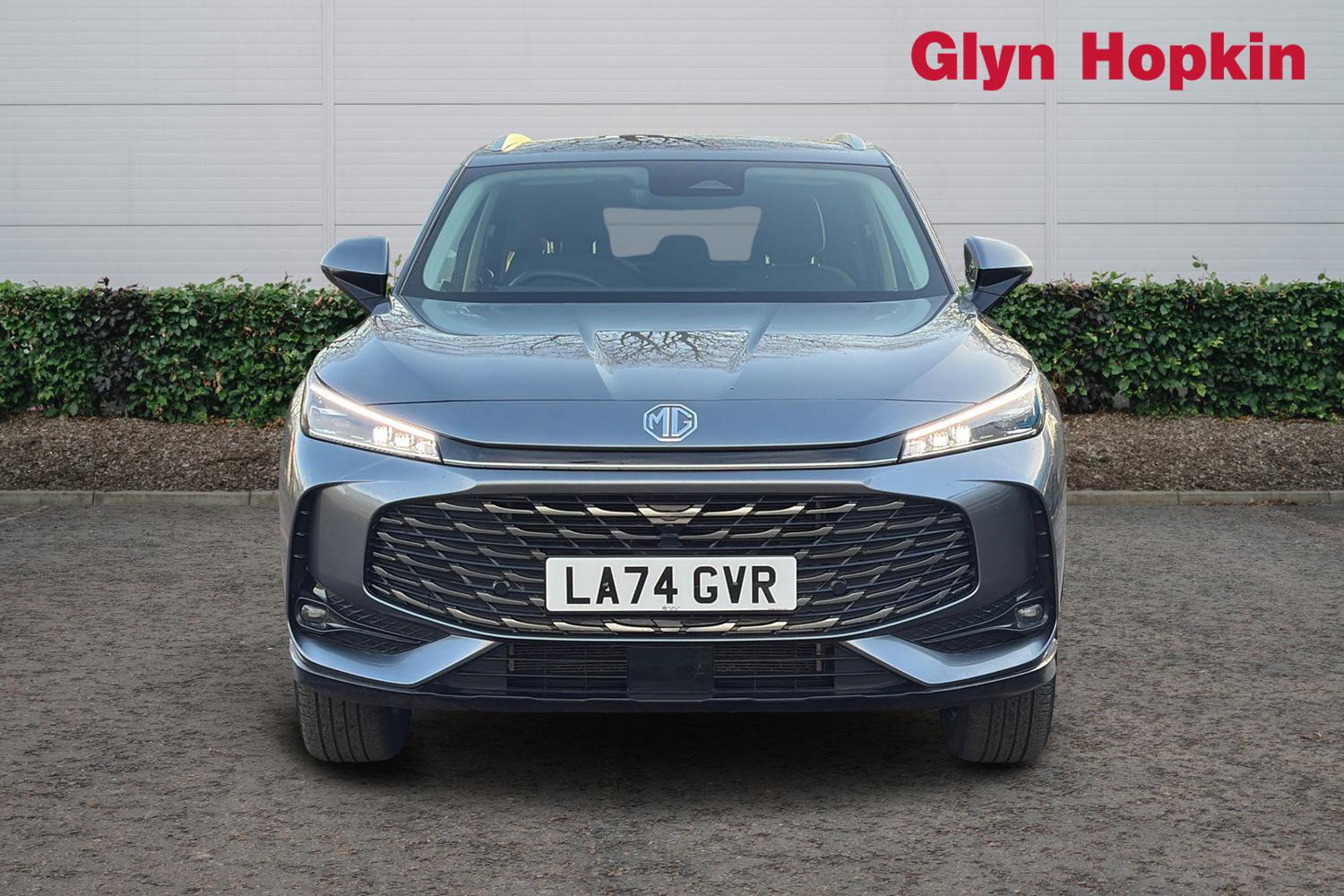 Used MG MG HS 2024 for sale - 77105859: Photo 8