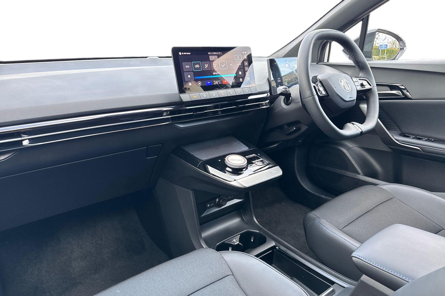 Used MG MG4 2025 for sale - 77042772: Photo 13