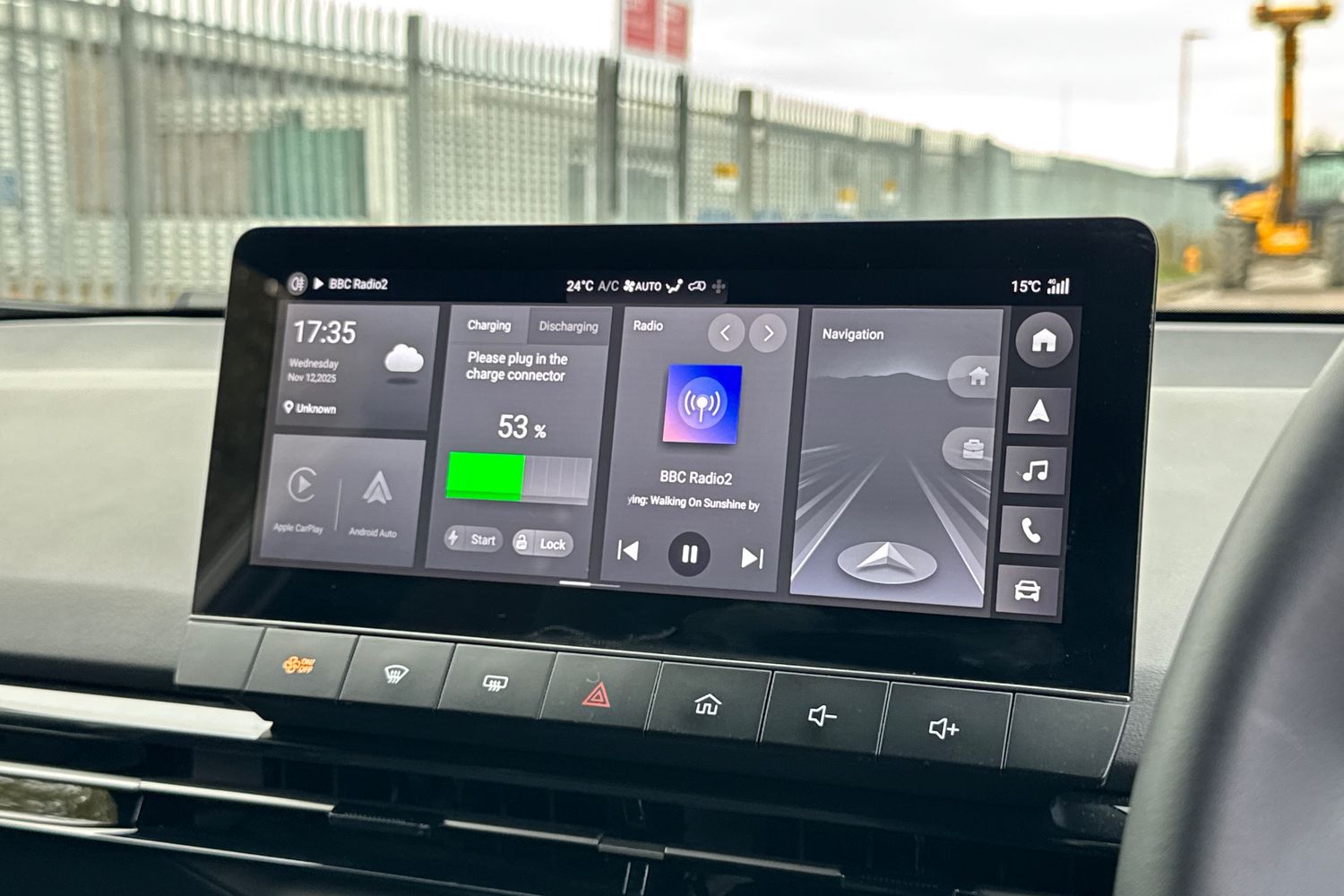 Used MG MG4 2025 for sale - 77042772: Photo 17