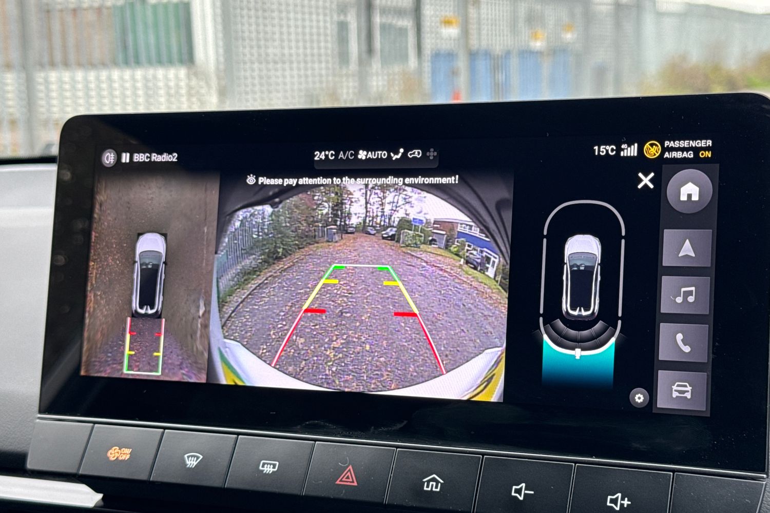 Used MG MG4 2025 for sale - 77042772: Photo 19