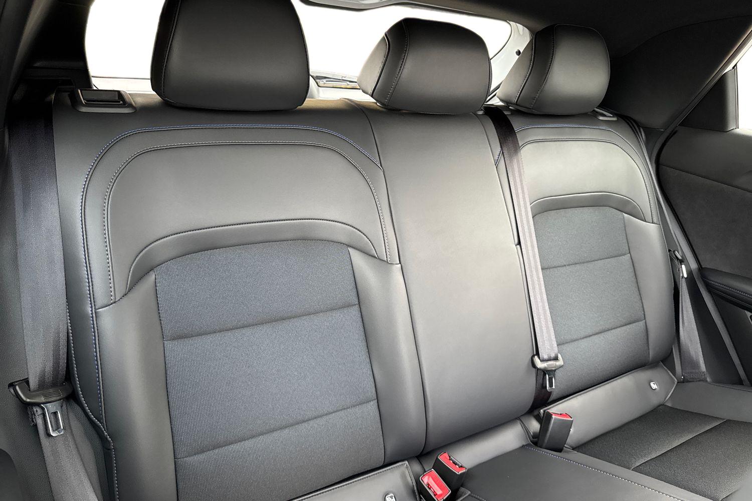 Used MG MG4 2025 for sale - 77042772: Photo 23