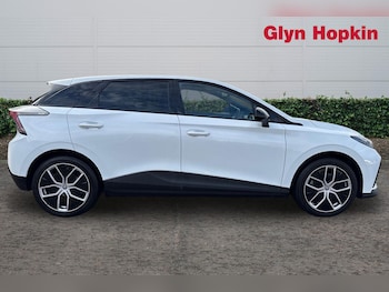 Used MG MG4 2025 for sale - 77042772: Photo