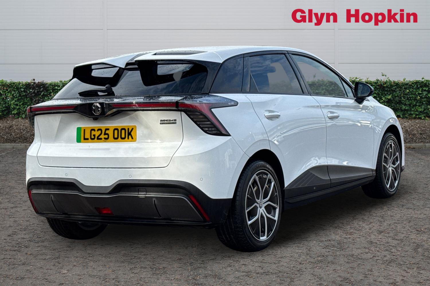 Used MG MG4 2025 for sale - 77042772: Photo 3