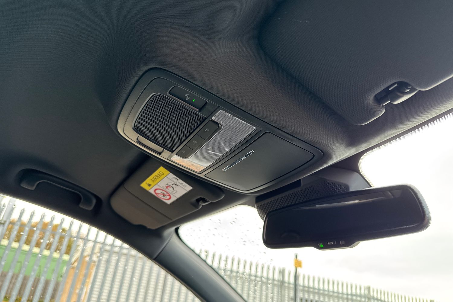 Used MG MG4 2025 for sale - 77042772: Photo 34