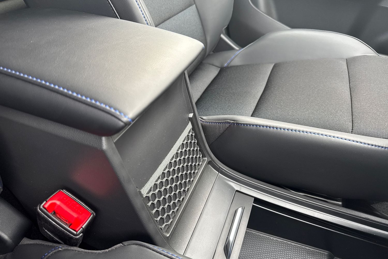 Used MG MG4 2025 for sale - 77042772: Photo 39