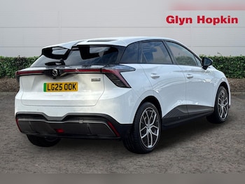 Used MG MG4 2025 for sale - 77042772: Photo