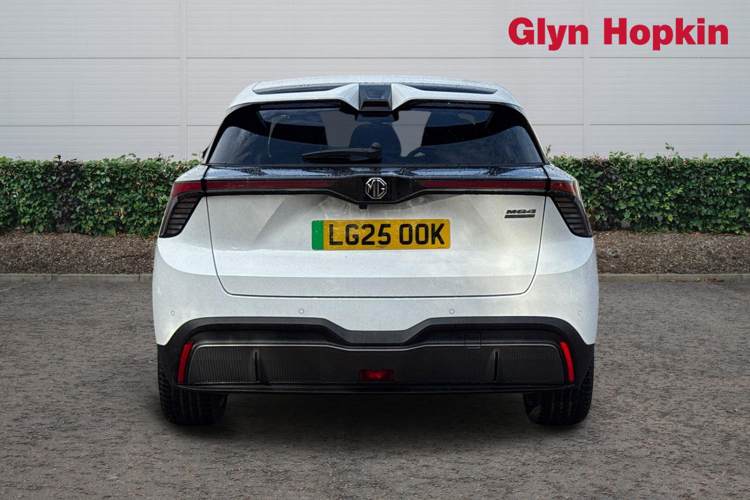 Used MG MG4 2025 for sale - 77042772: Photo 4