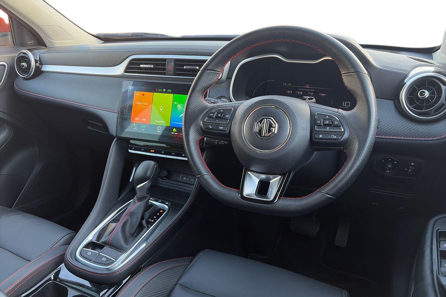 Used MG MG ZS 2023 for sale - 77067767: Photo 10