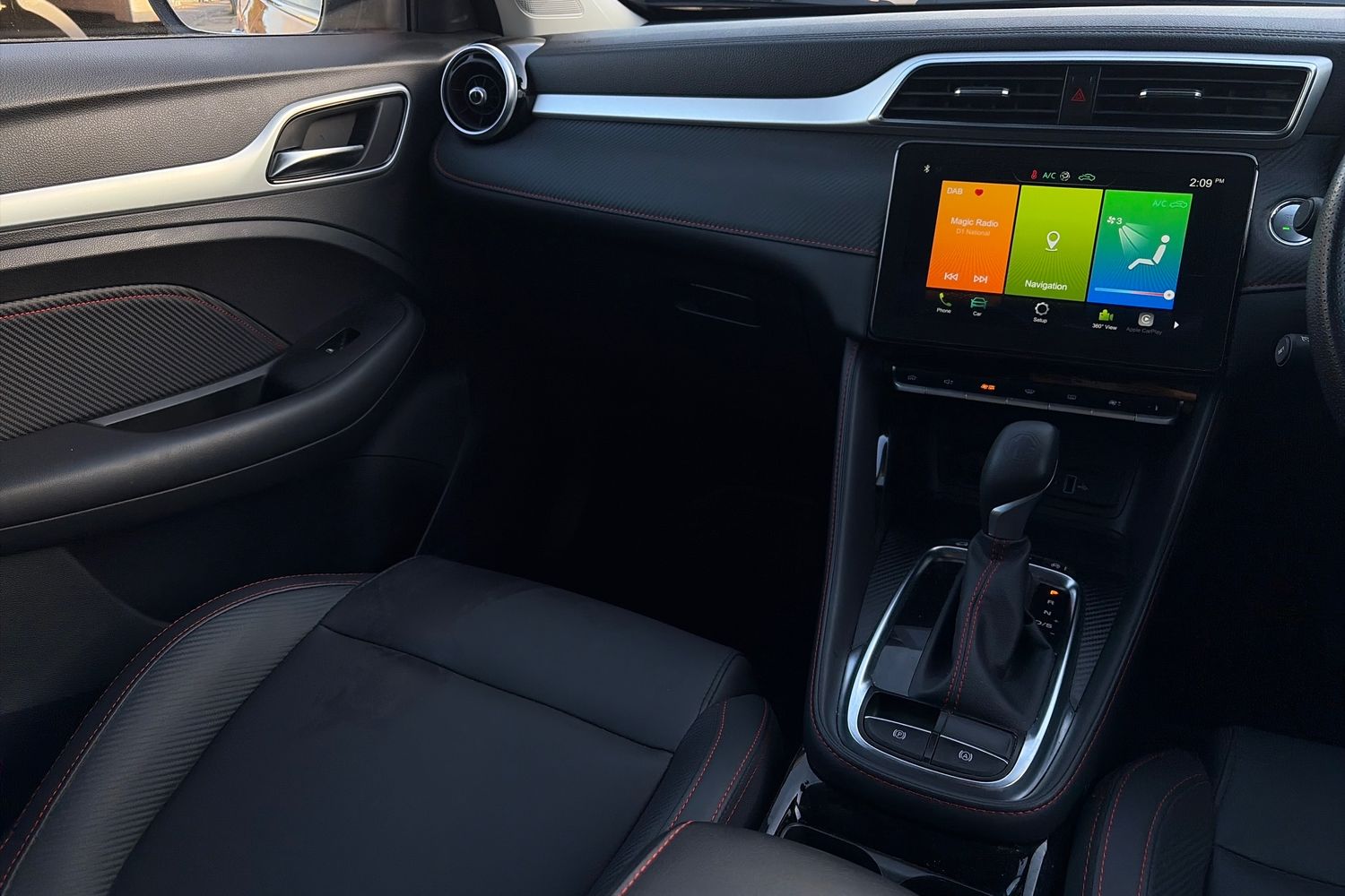 Used MG MG ZS 2023 for sale - 77067767: Photo 14