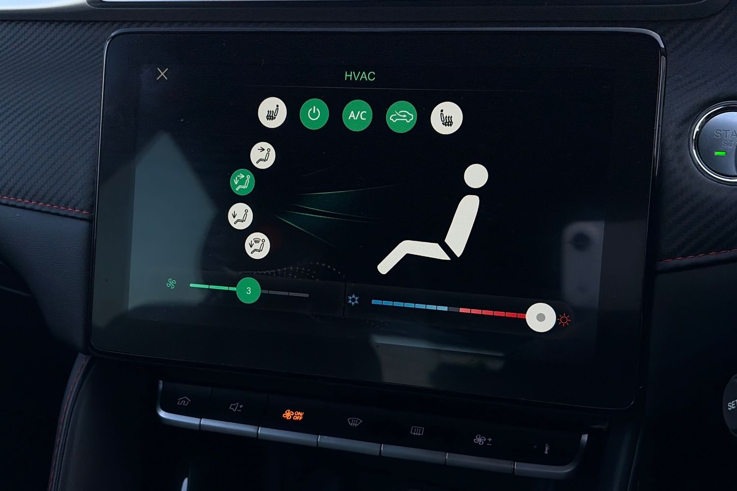 Used MG MG ZS 2023 for sale - 77067767: Photo 15