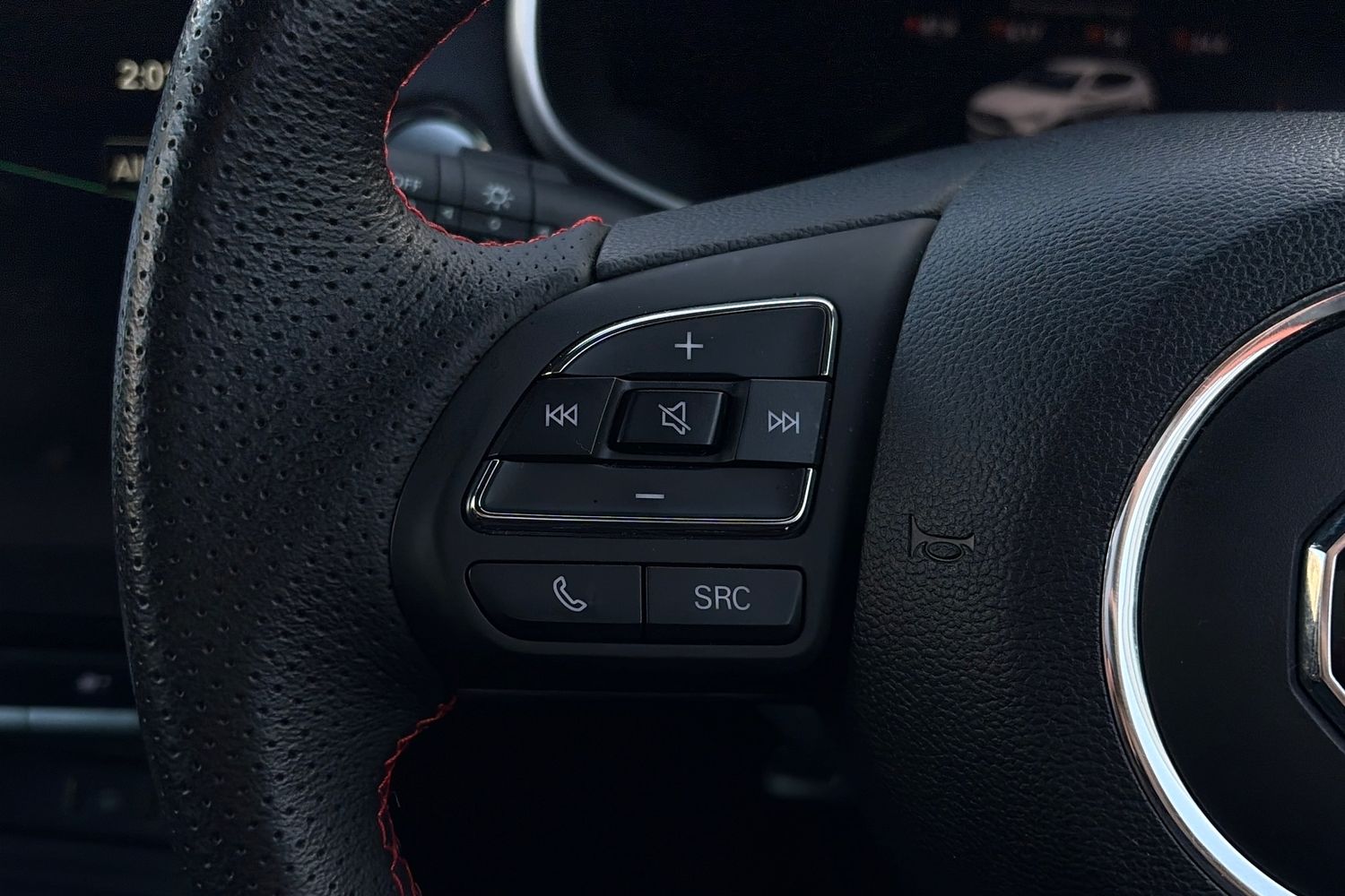 Used MG MG ZS 2023 for sale - 77067767: Photo 21