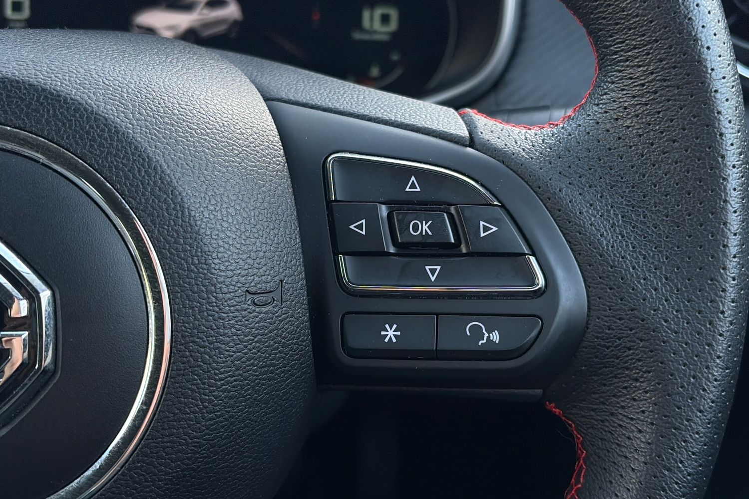 Used MG MG ZS 2023 for sale - 77067767: Photo 22