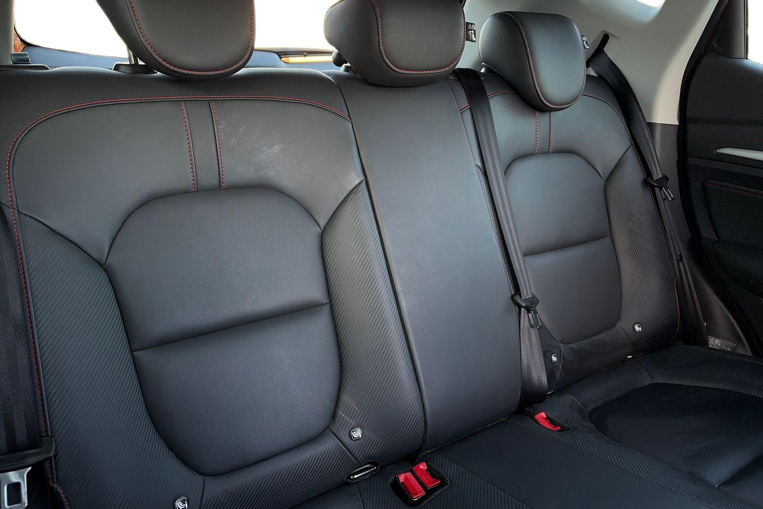 Used MG MG ZS 2023 for sale - 77067767: Photo 23