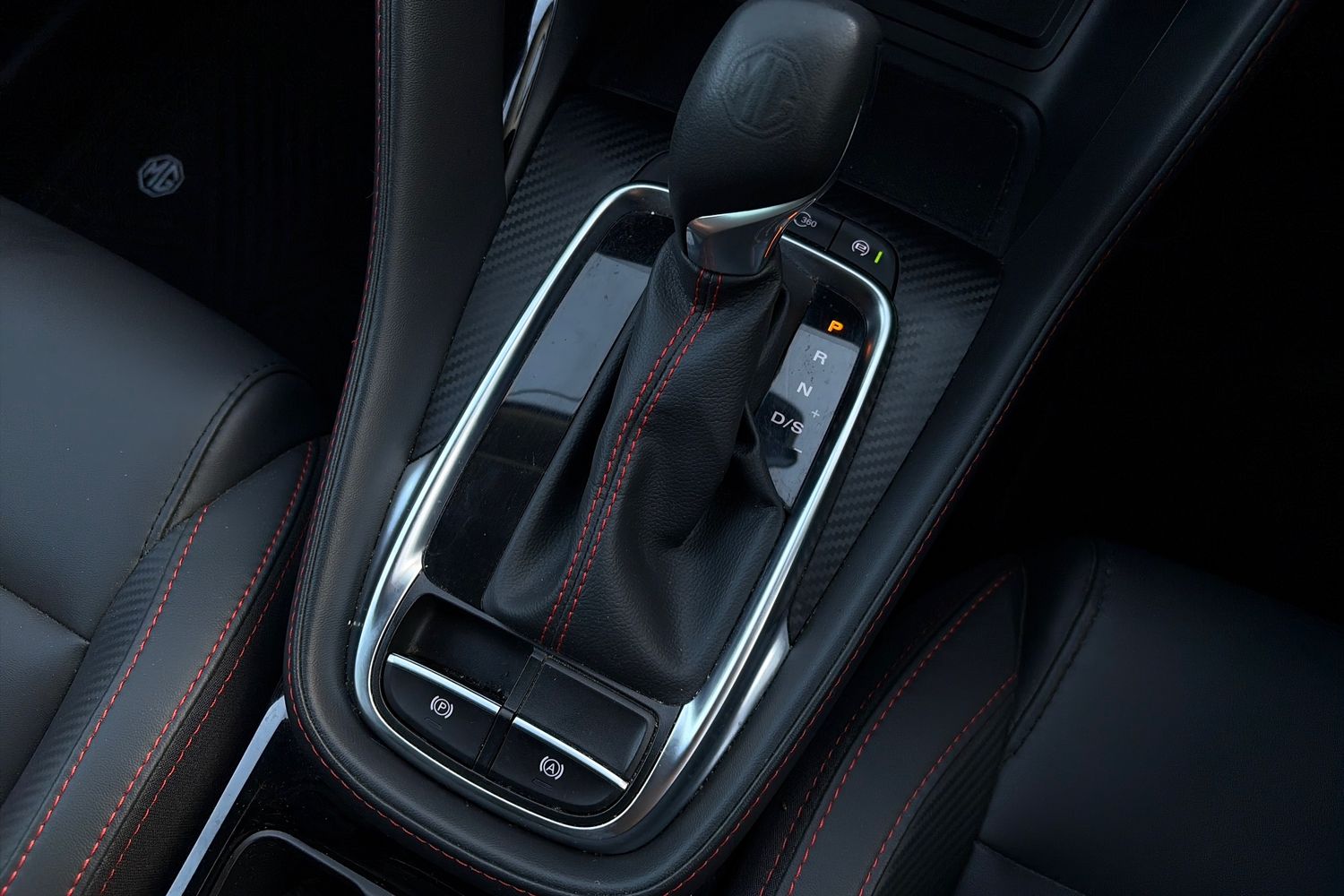 Used MG MG ZS 2023 for sale - 77067767: Photo 34