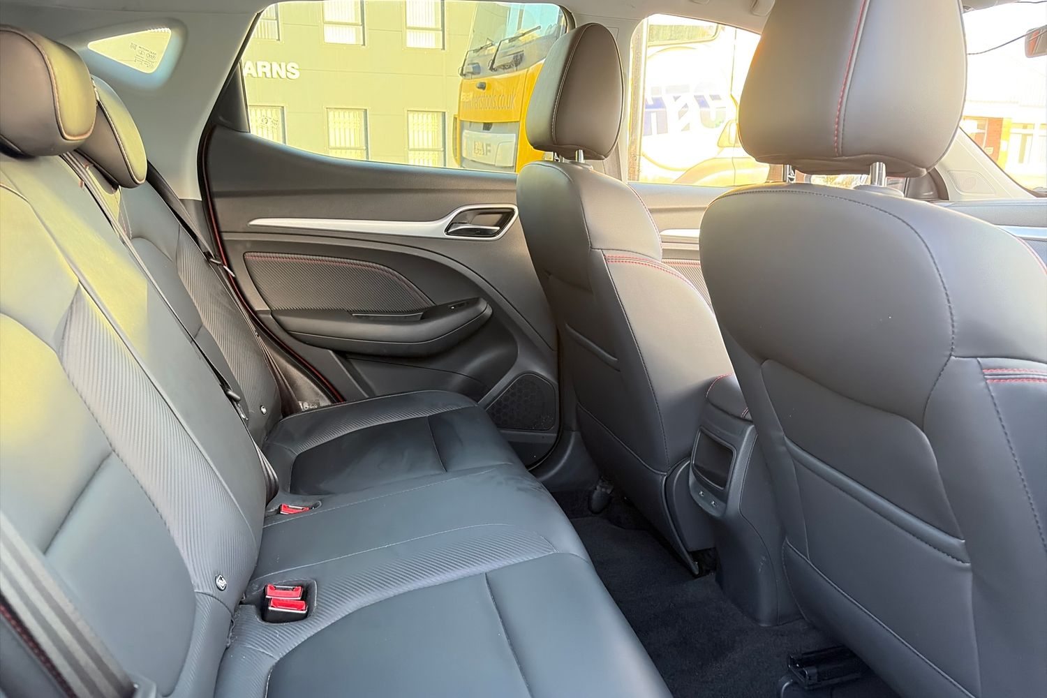 Used MG MG ZS 2023 for sale - 77067767: Photo 38