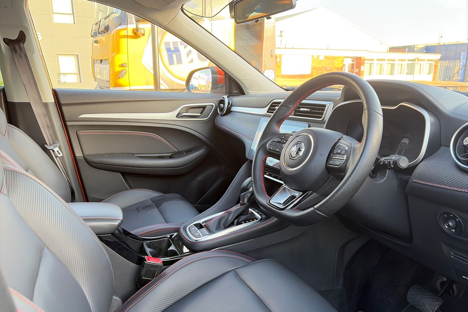 Used MG MG ZS 2023 for sale - 77067767: Photo 40