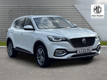 2022 - 1.5 T-GDI Exclusive 5dr DCT