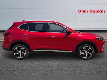 Used MG MG HS 2024 for sale - 78963538: Photo