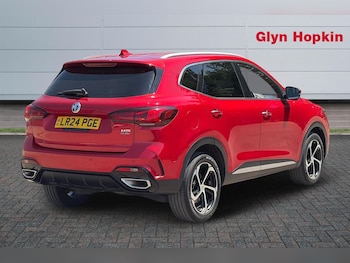 Used MG MG HS 2024 for sale - 78963538: Photo
