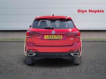 Used MG MG HS 2024 for sale - 78963538: Photo