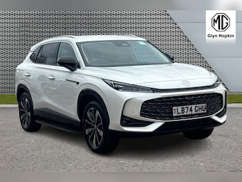Used MG MG HS 2024 for sale - 75438540: Photo