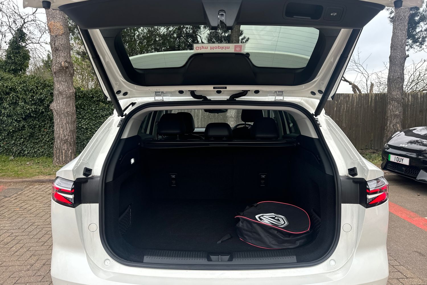 Vehicle 24
