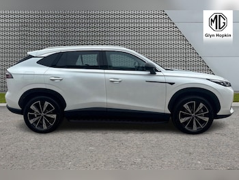 Used MG MG HS 2024 for sale - 75438540: Photo