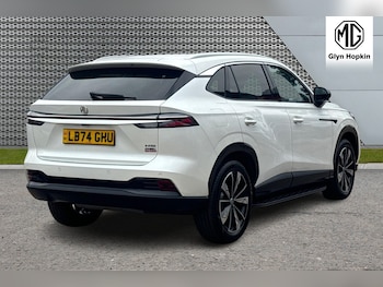 Used MG MG HS 2024 for sale - 75438540: Photo