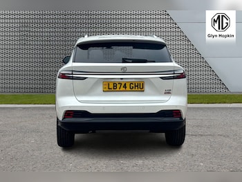 Used MG MG HS 2024 for sale - 75438540: Photo