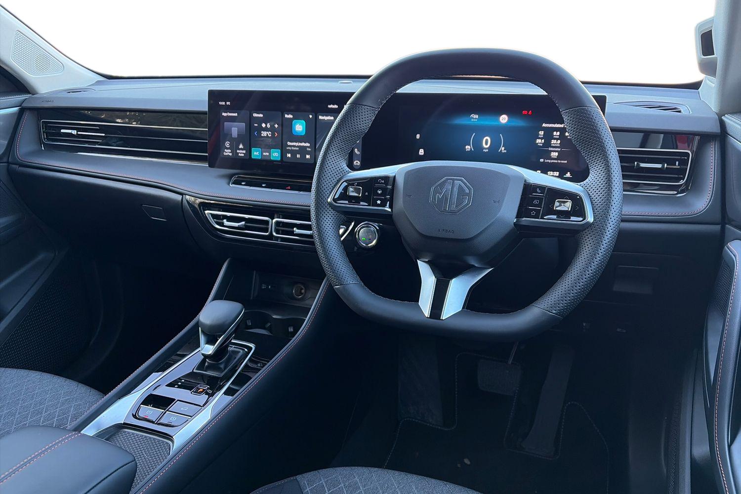 Used MG MG HS 2025 for sale - 77660308: Photo 10