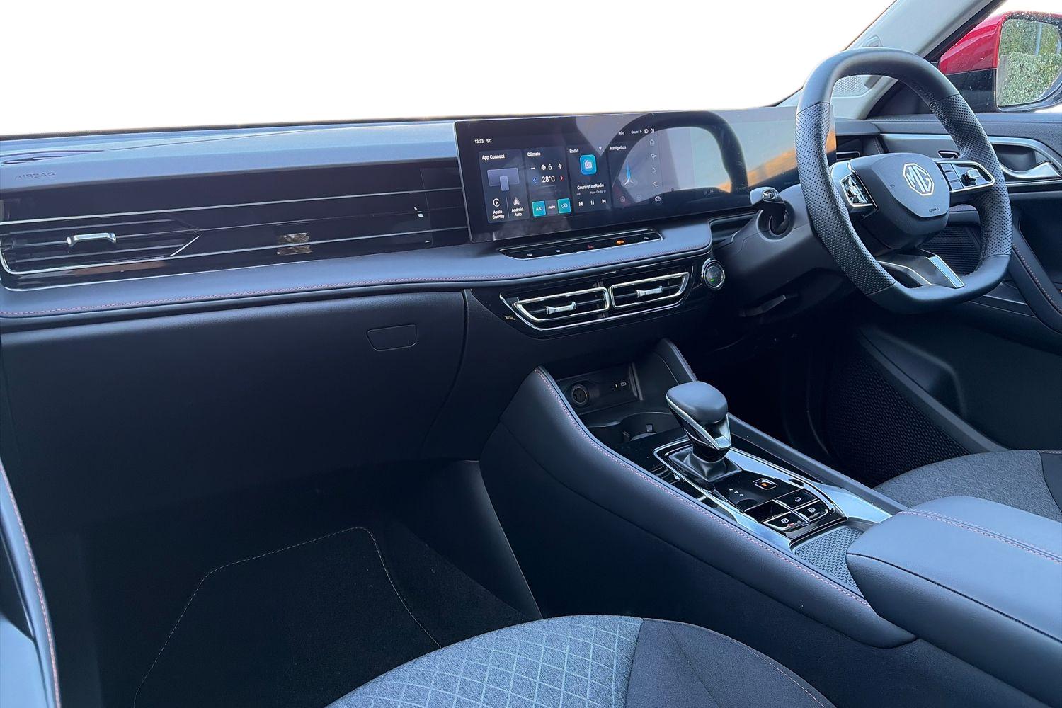 Used MG MG HS 2025 for sale - 77660308: Photo 13