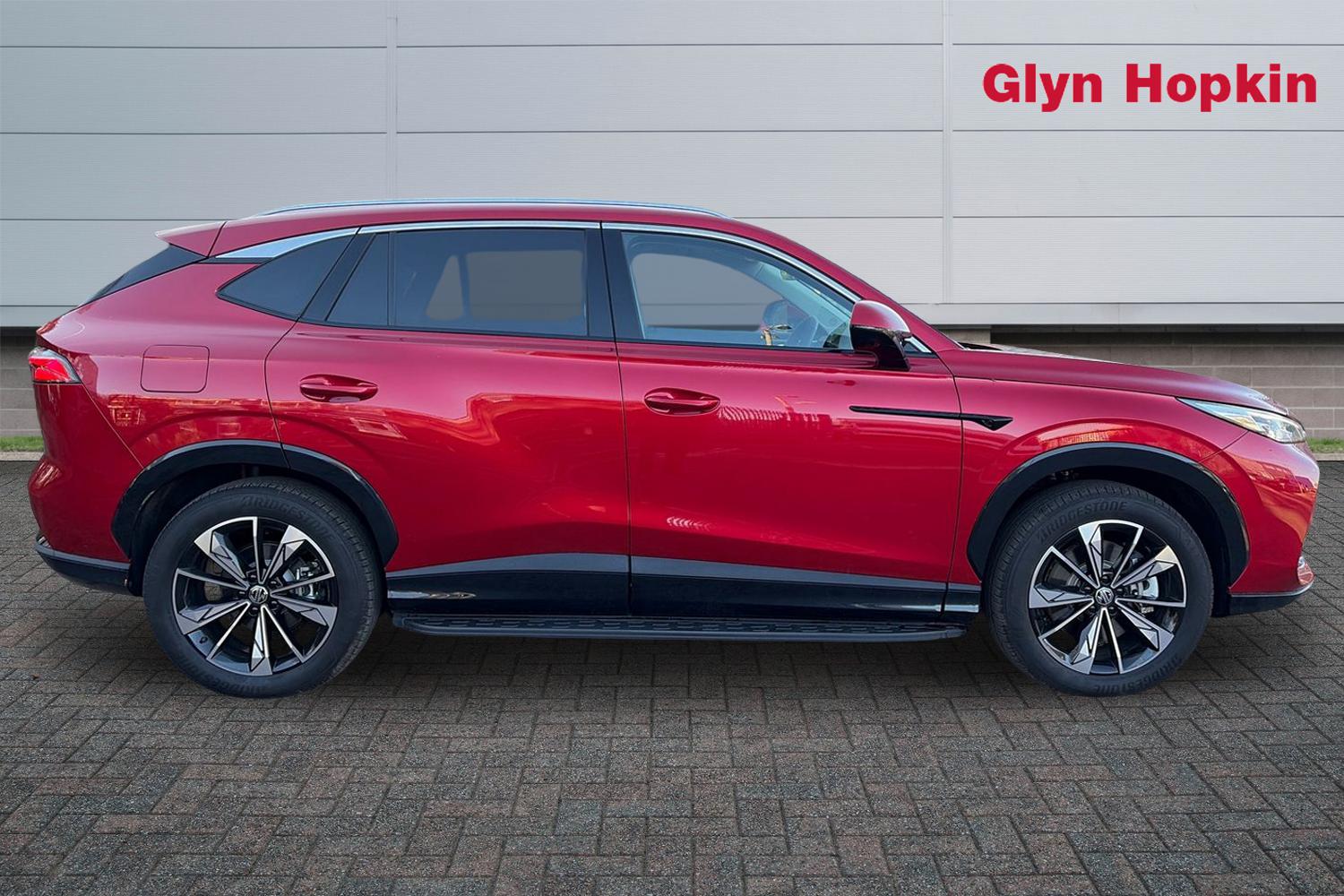 Used MG MG HS 2025 for sale - 77660308: Photo 2