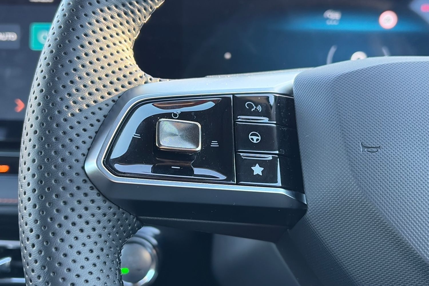 Used MG MG HS 2025 for sale - 77660308: Photo 21