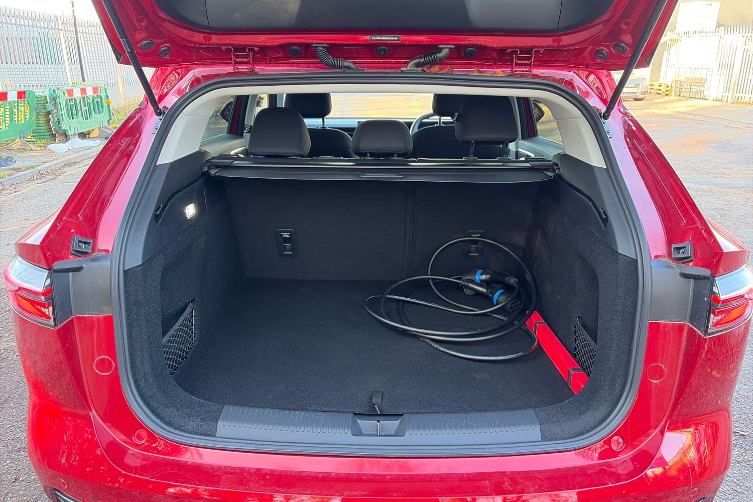 Used MG MG HS 2025 for sale - 77660308: Photo 24