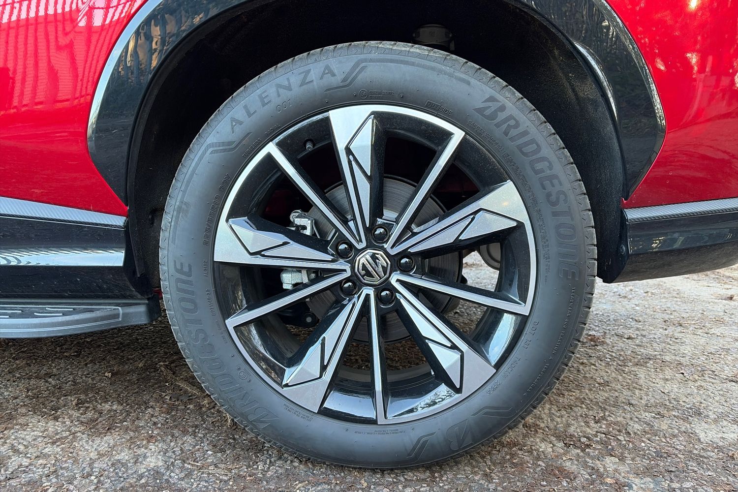 Used MG MG HS 2025 for sale - 77660308: Photo 26