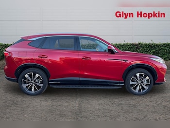 Used MG MG HS 2025 for sale - 77660308: Photo