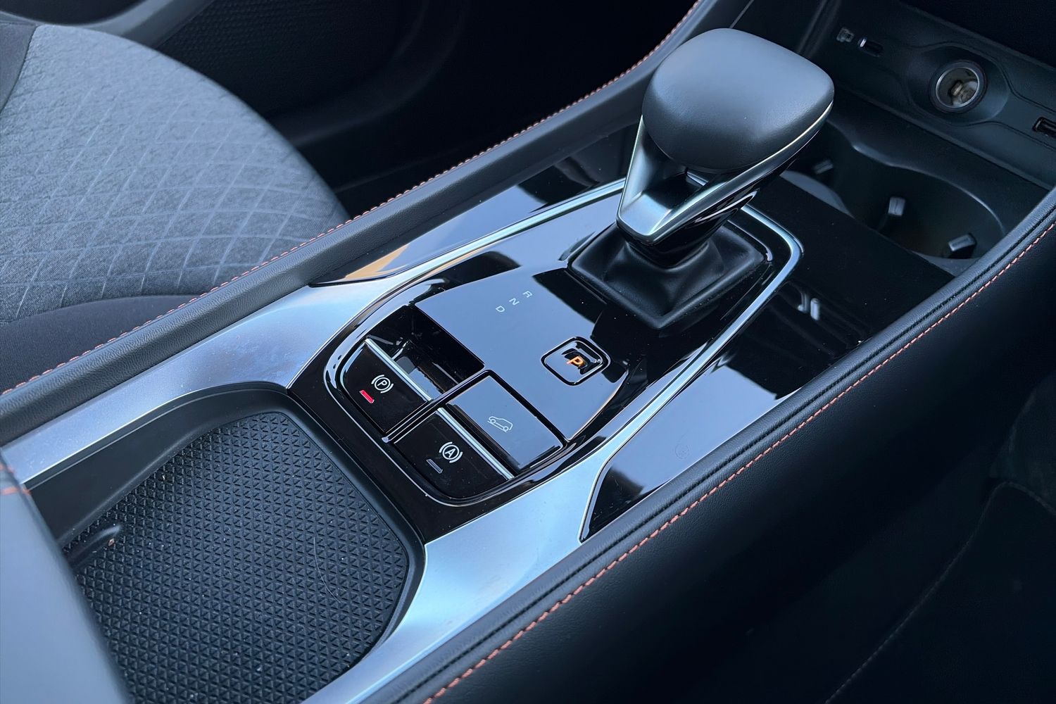 Used MG MG HS 2025 for sale - 77660308: Photo 30