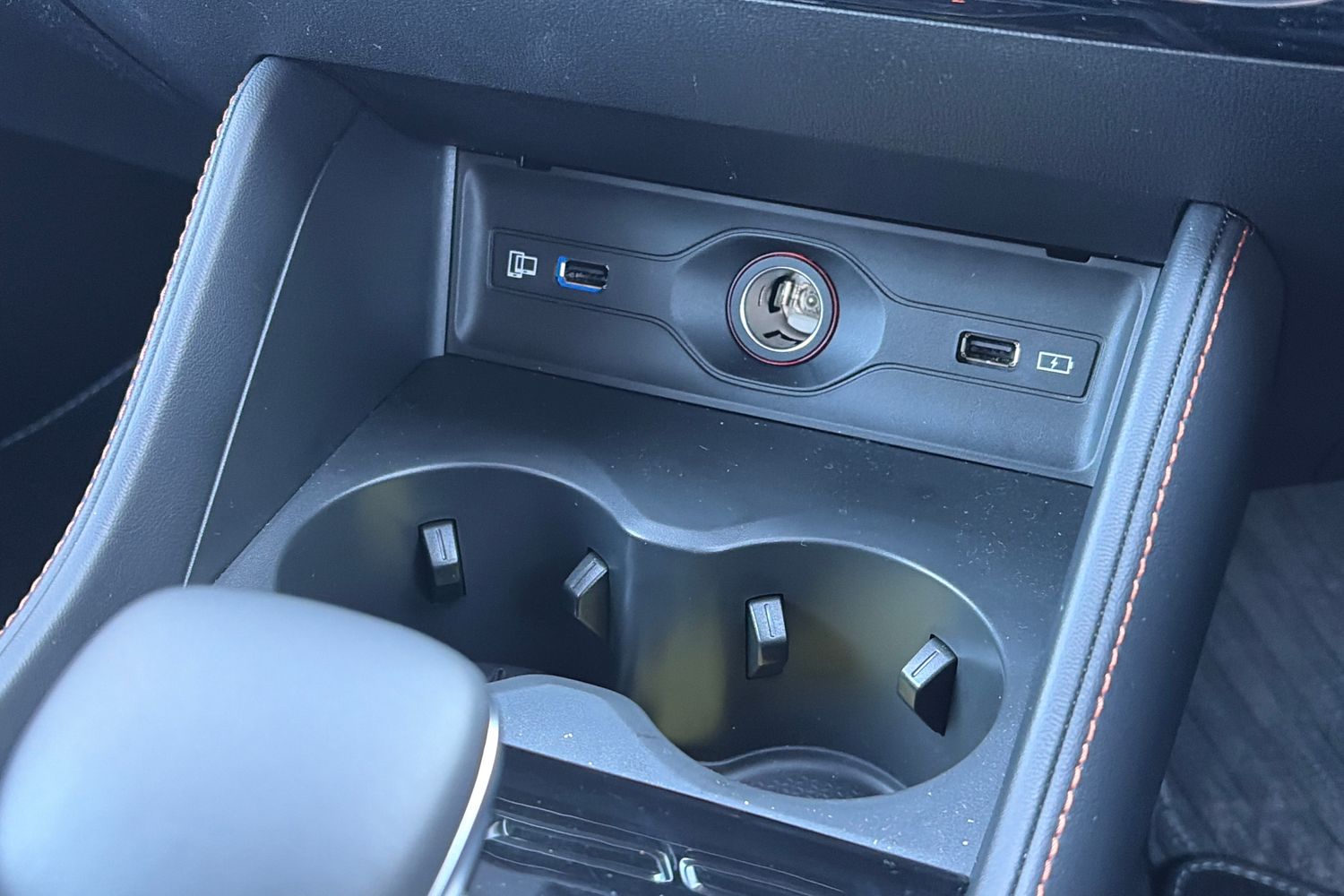 Used MG MG HS 2025 for sale - 77660308: Photo 32