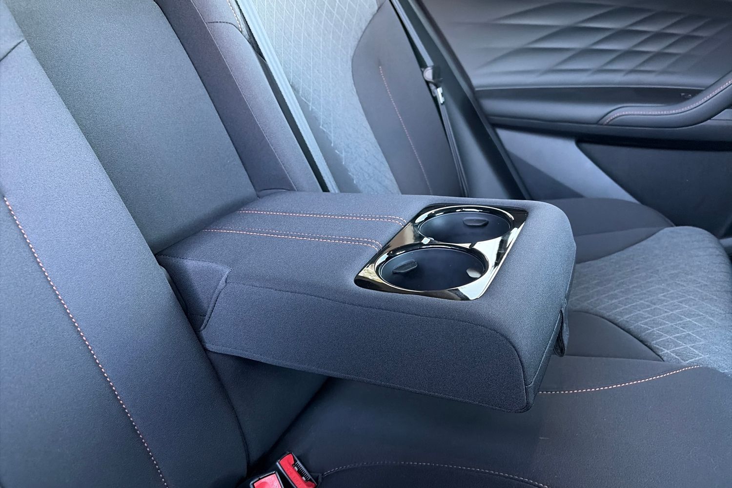 Used MG MG HS 2025 for sale - 77660308: Photo 35