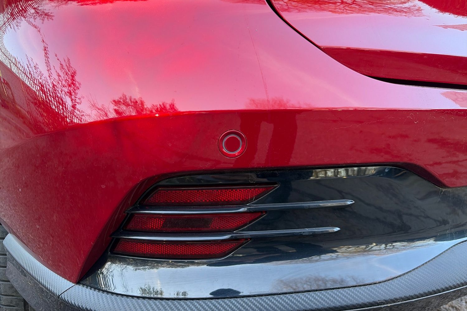 Used MG MG HS 2025 for sale - 77660308: Photo 37