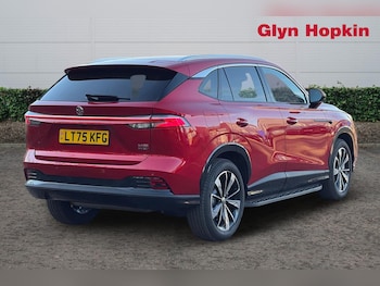 Used MG MG HS 2025 for sale - 77660308: Photo