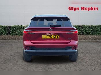 Used MG MG HS 2025 for sale - 77660308: Photo