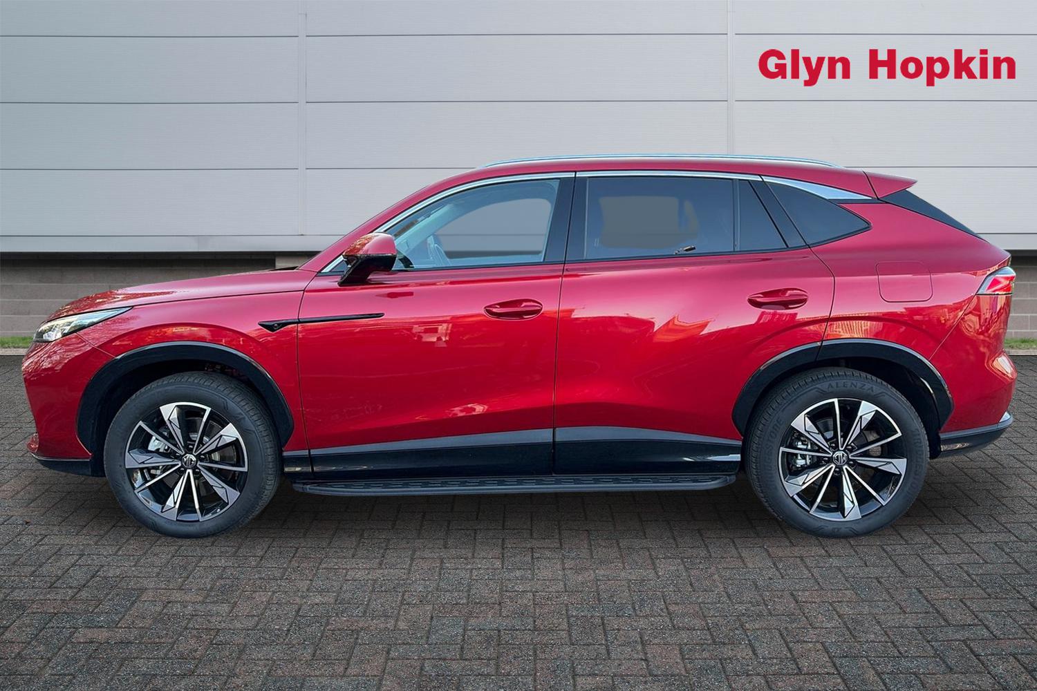 Used MG MG HS 2025 for sale - 77660308: Photo 6