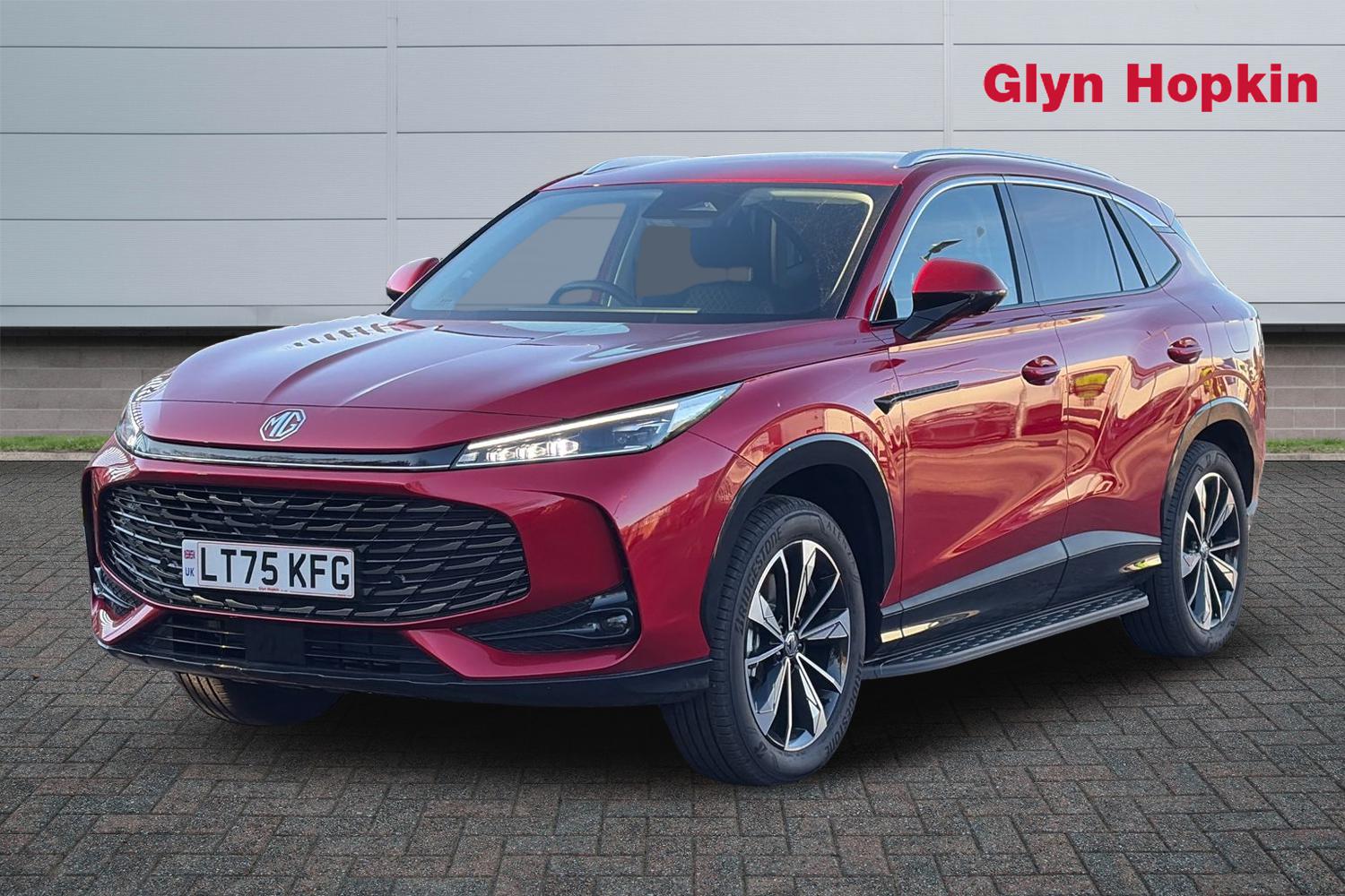 Used MG MG HS 2025 for sale - 77660308: Photo 7