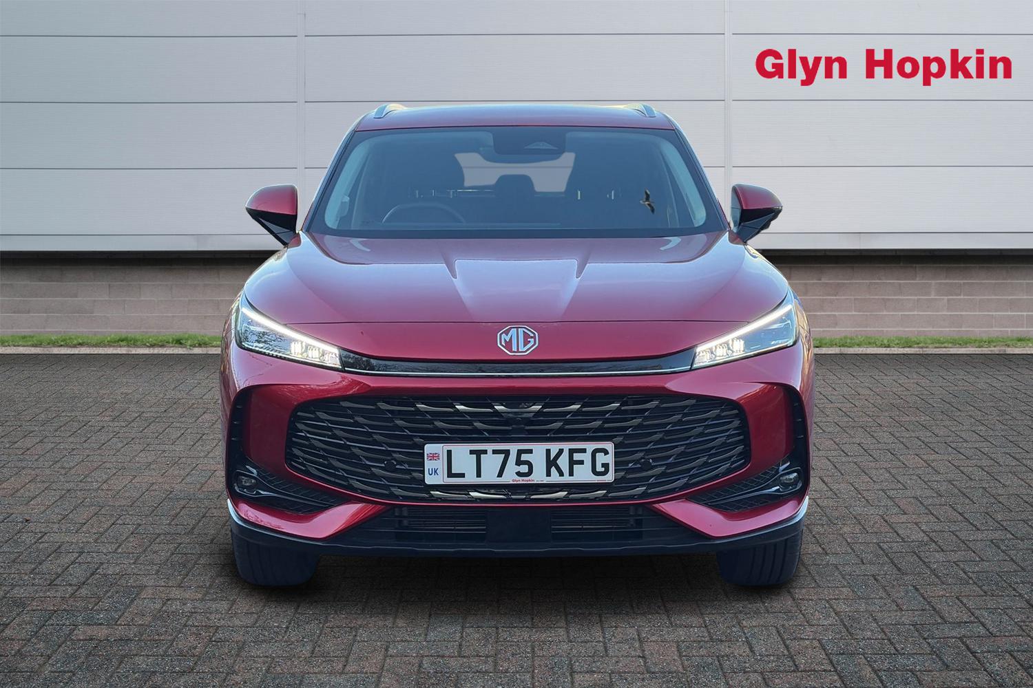 Used MG MG HS 2025 for sale - 77660308: Photo 8