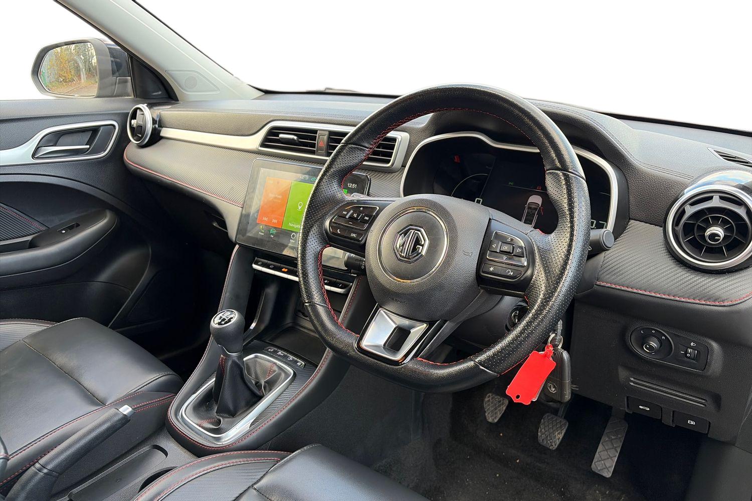 Used MG MG ZS 2022 for sale - 76872135: Photo 10