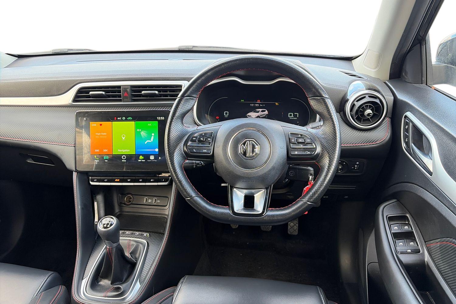 Used MG MG ZS 2022 for sale - 76872135: Photo 11